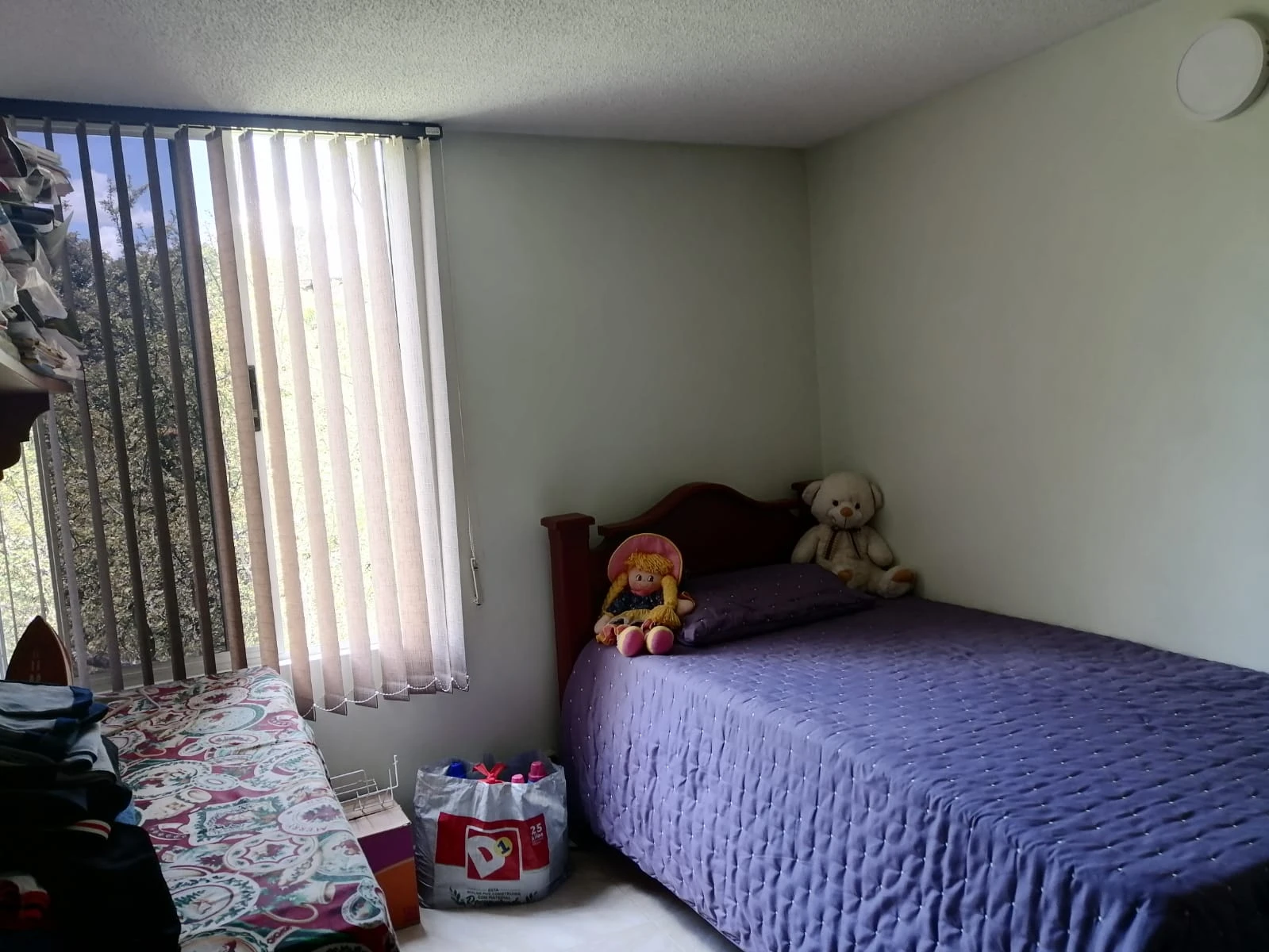 Venta de apartamento Santa Mónica Medellín