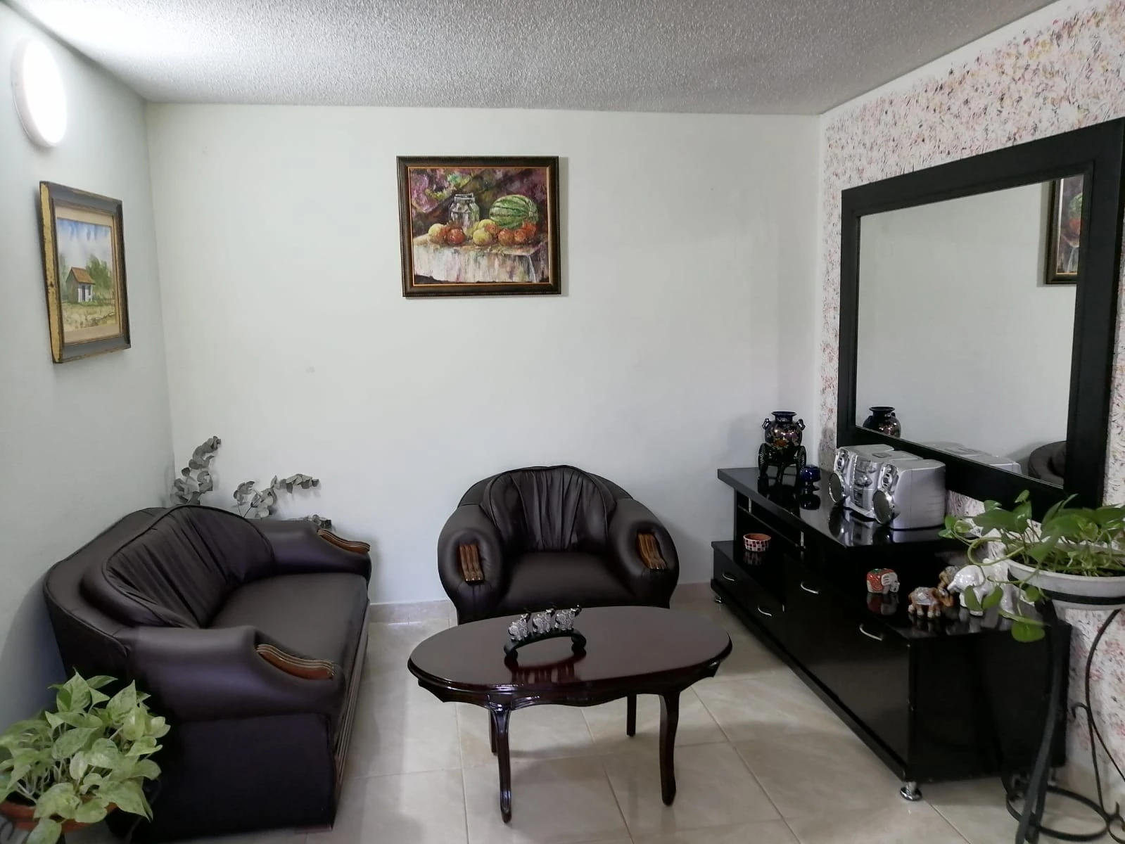 Venta de apartamento Santa Mónica Medellín