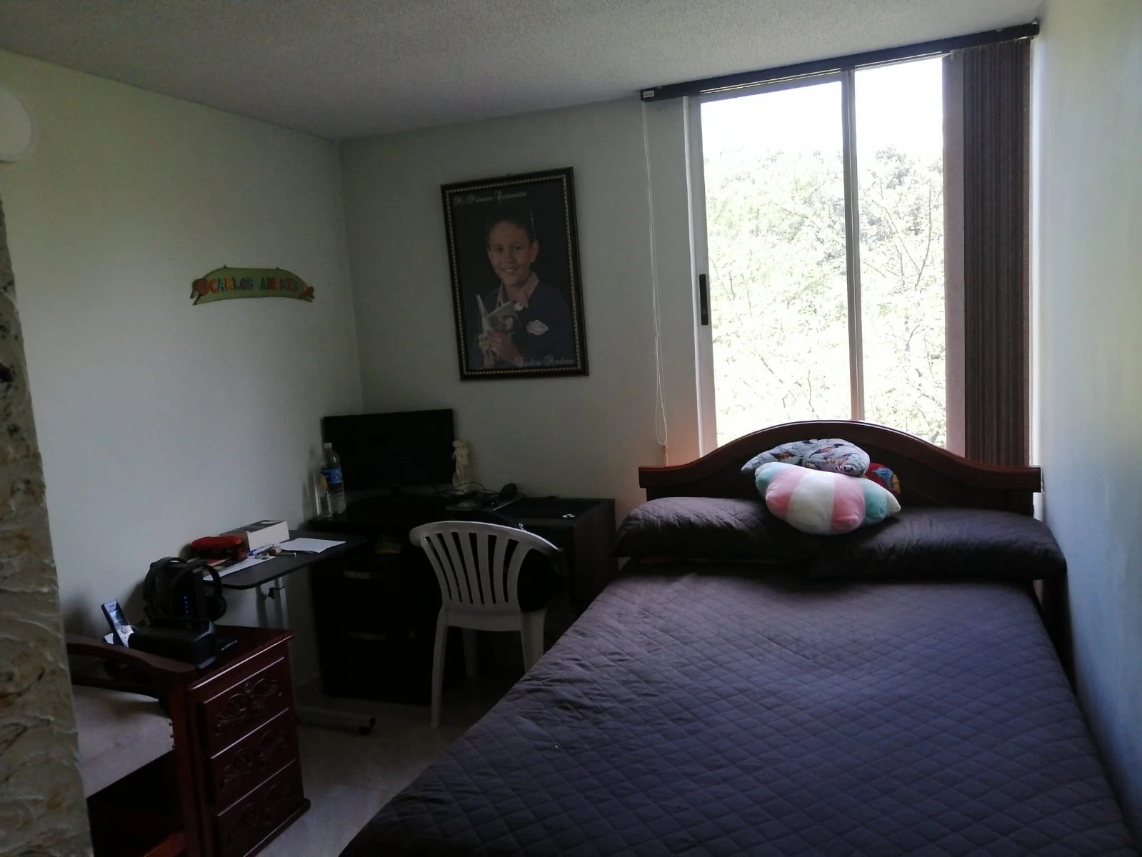 Venta de apartamento Santa Mónica Medellín