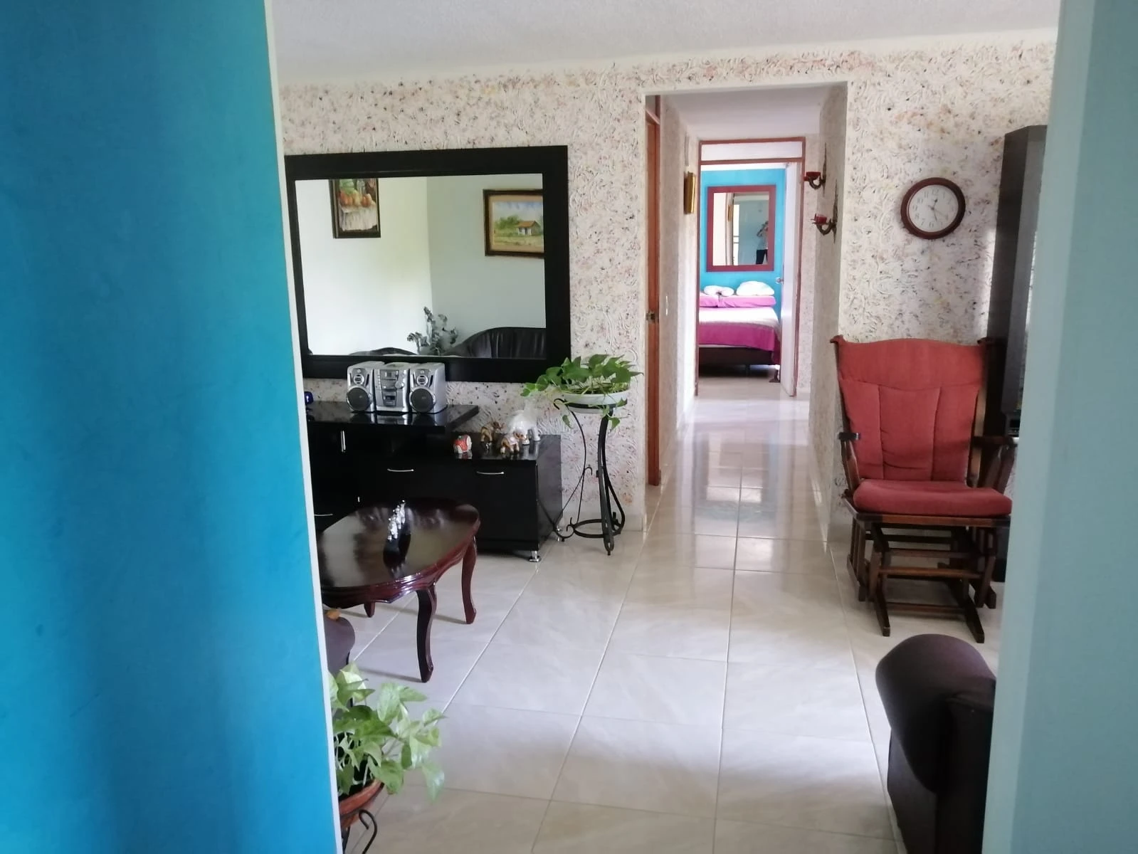 Venta de apartamento Santa Mónica Medellín