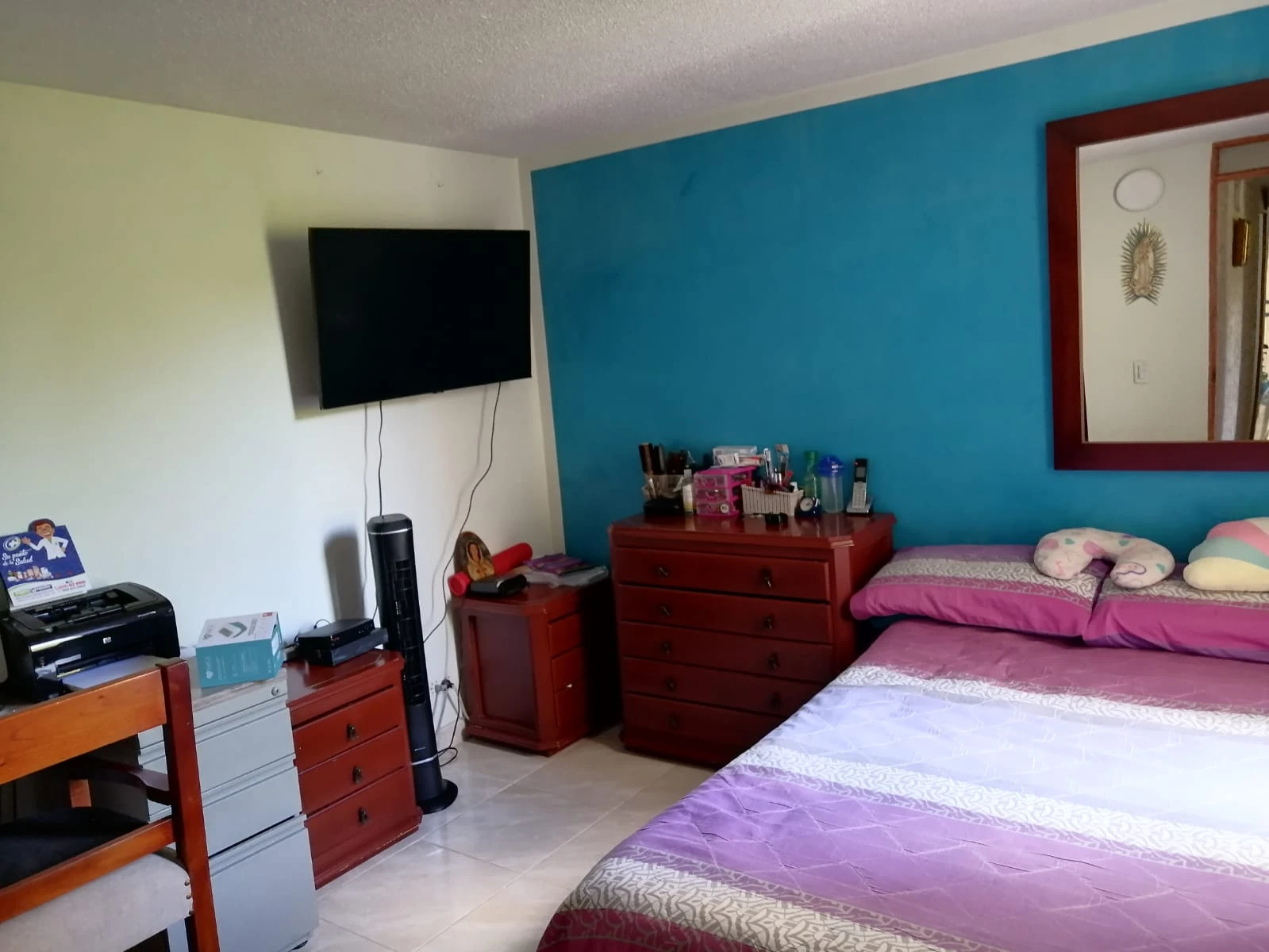 Venta de apartamento Santa Mónica Medellín