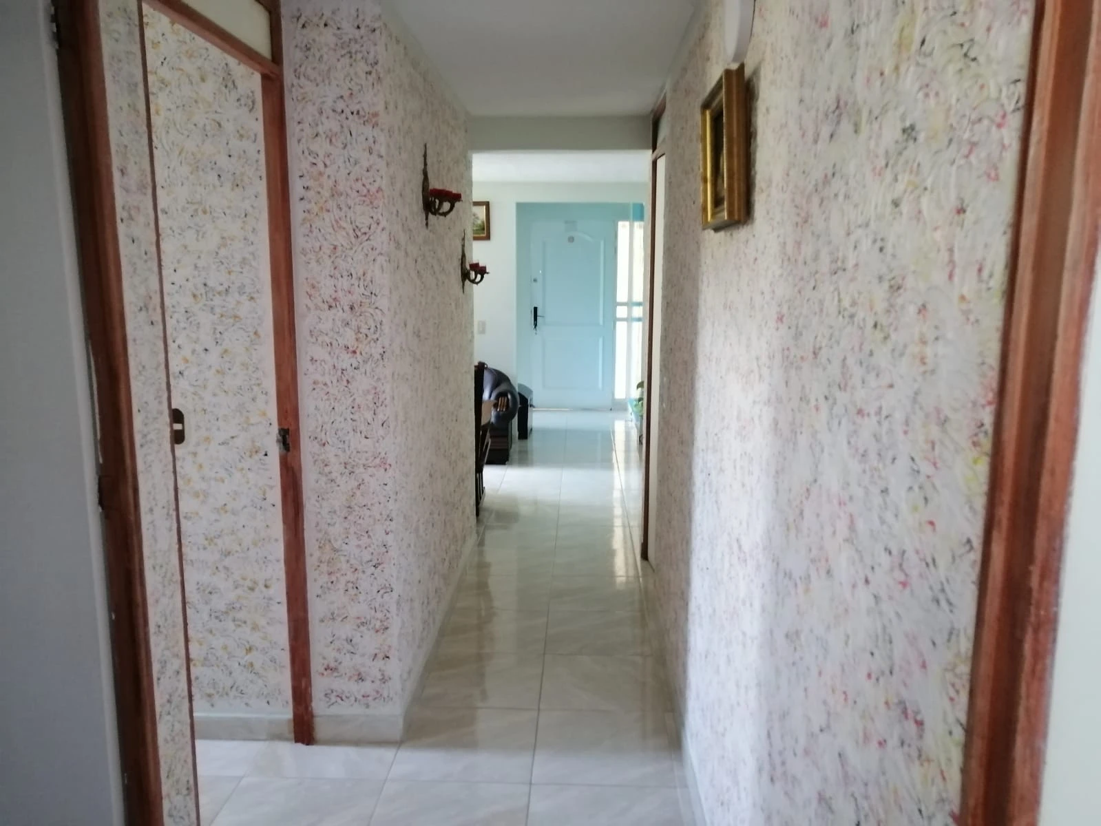Venta de apartamento Santa Mónica Medellín