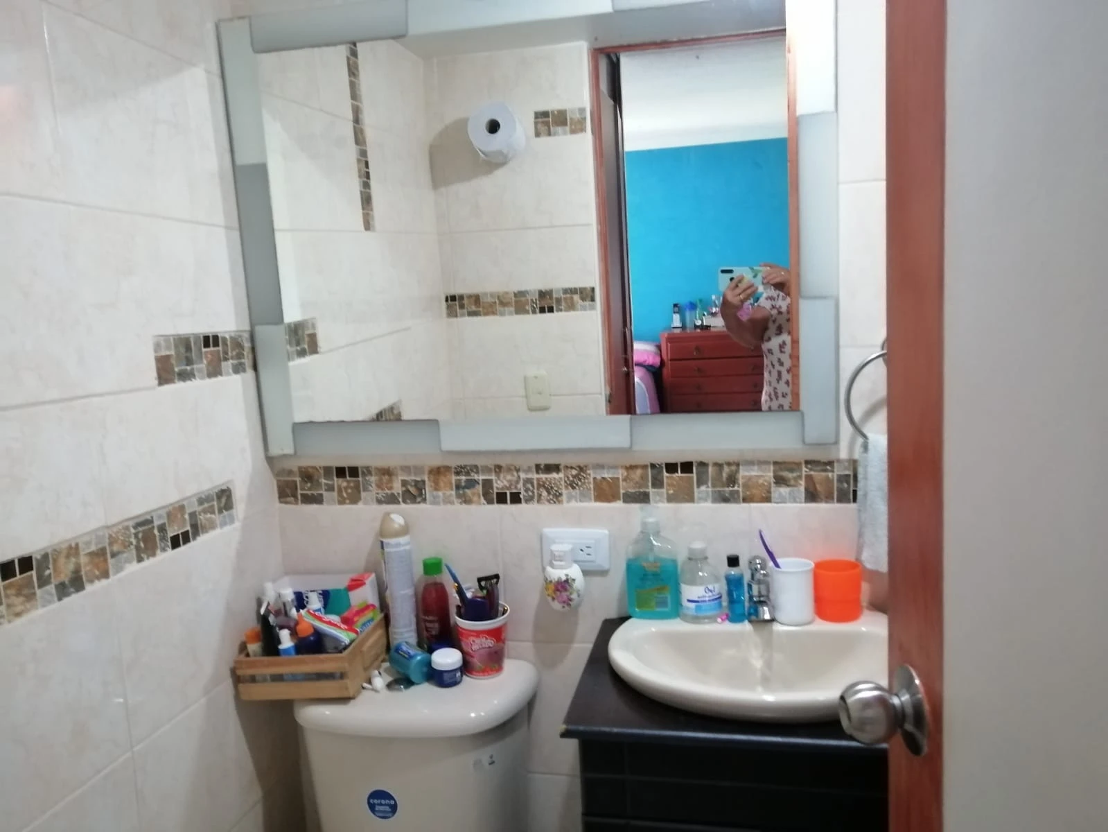 Venta de apartamento Santa Mónica Medellín