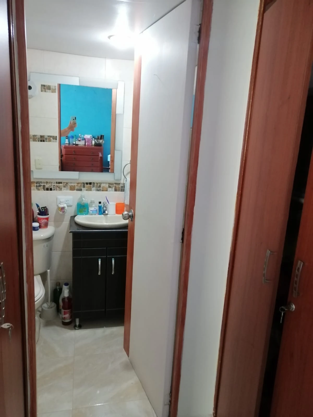 Venta de apartamento Santa Mónica Medellín