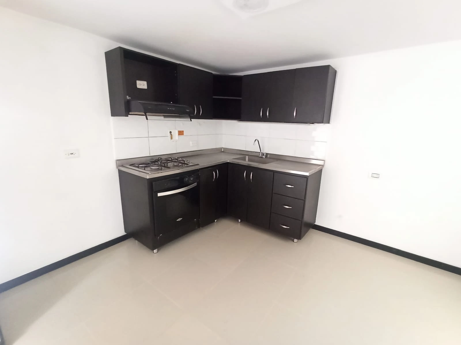 apartamento en venta Cristorey