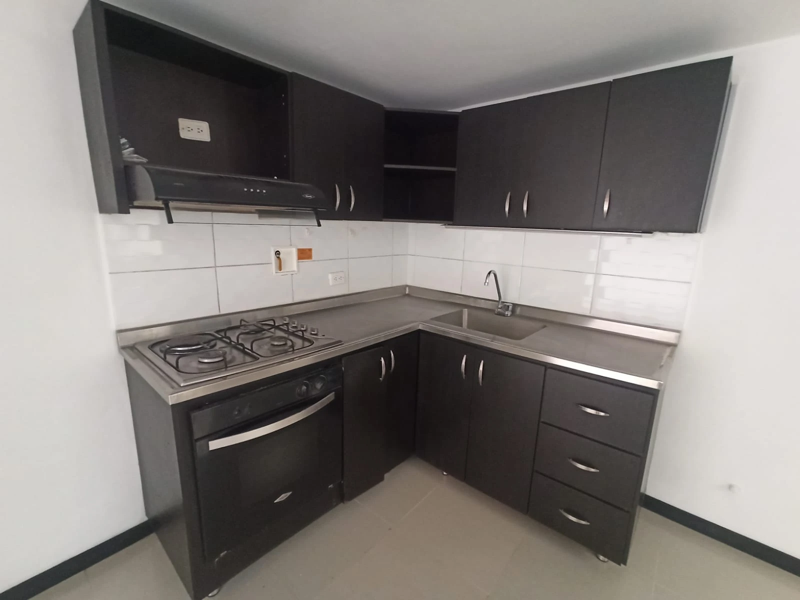 apartamento en venta Cristorey