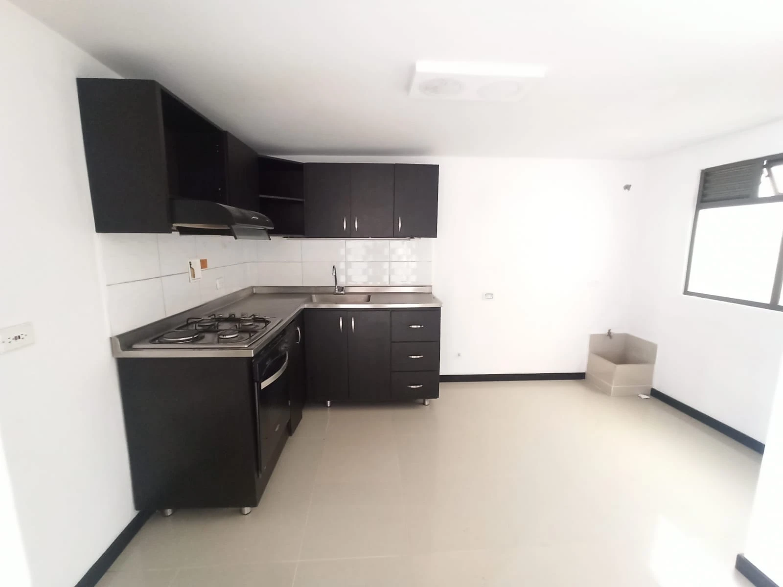 apartamento en venta Cristorey