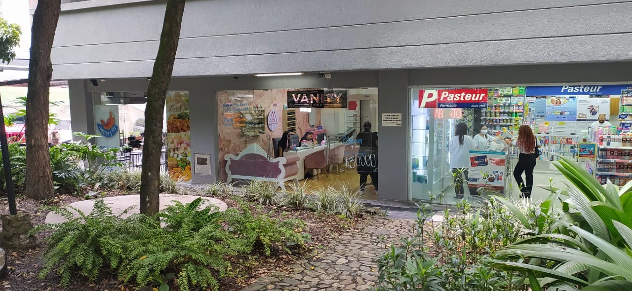 Arriendo Local Oviedo Poblado Medellín