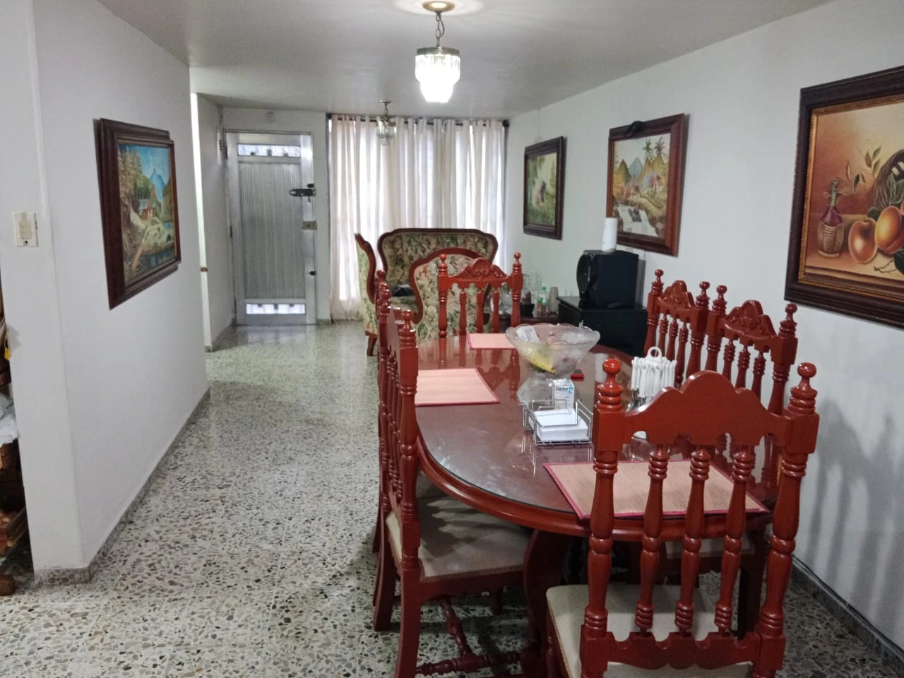 casa para venta López de mesa