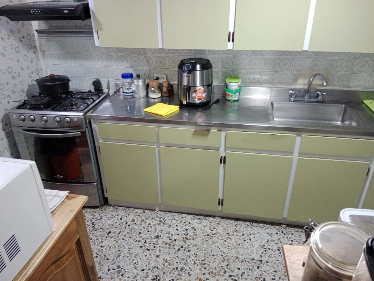 casa para venta López de mesa
