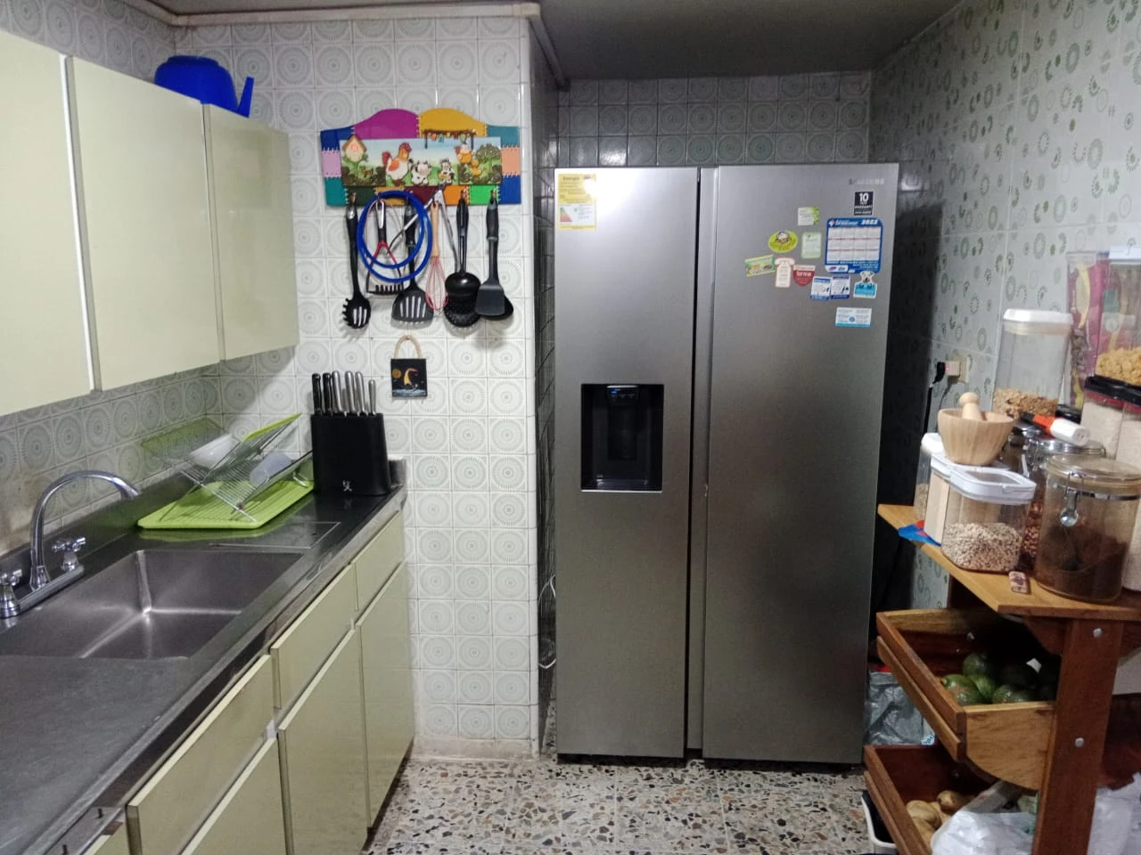 casa para venta López de mesa