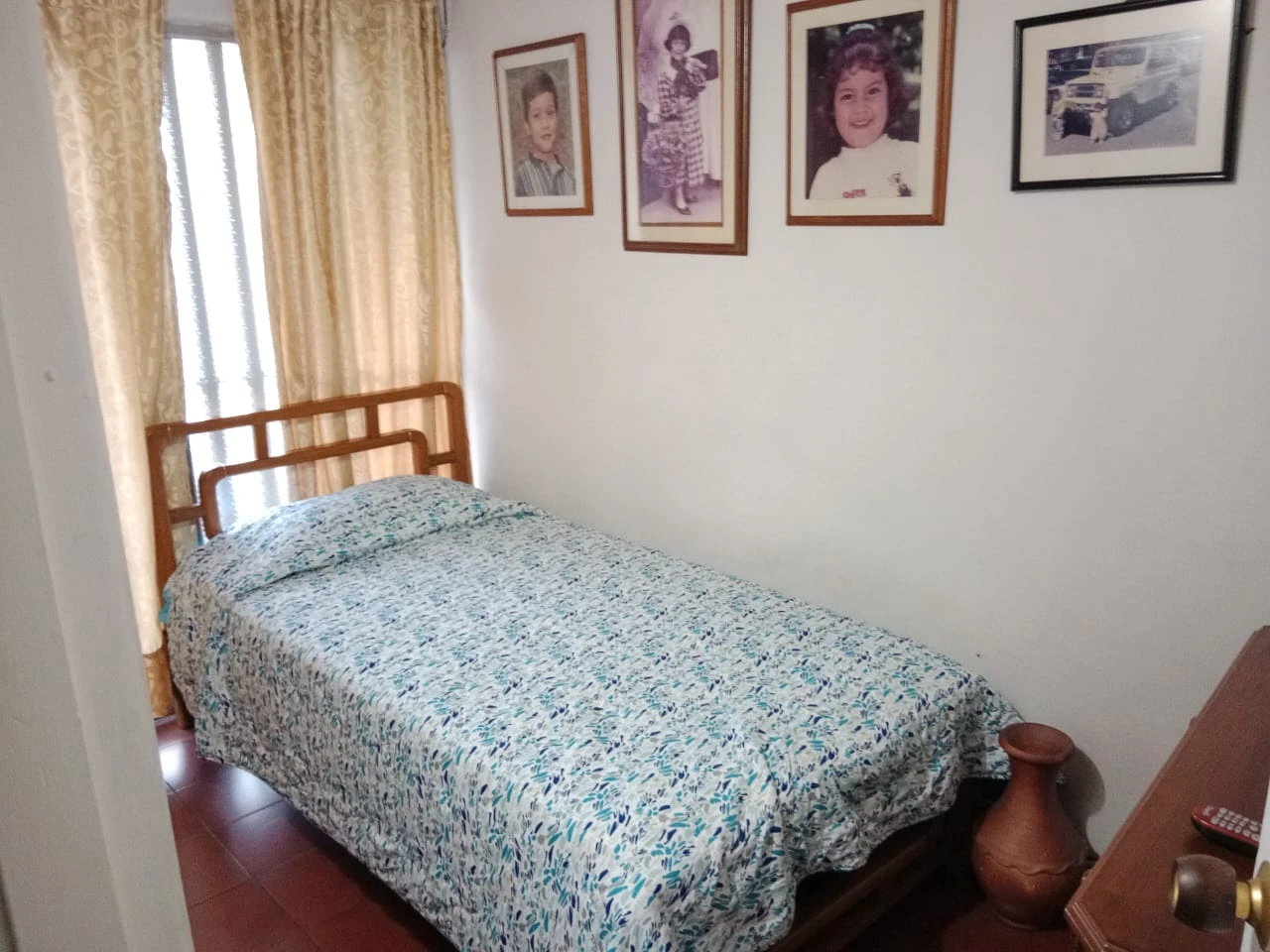 casa para venta López de mesa