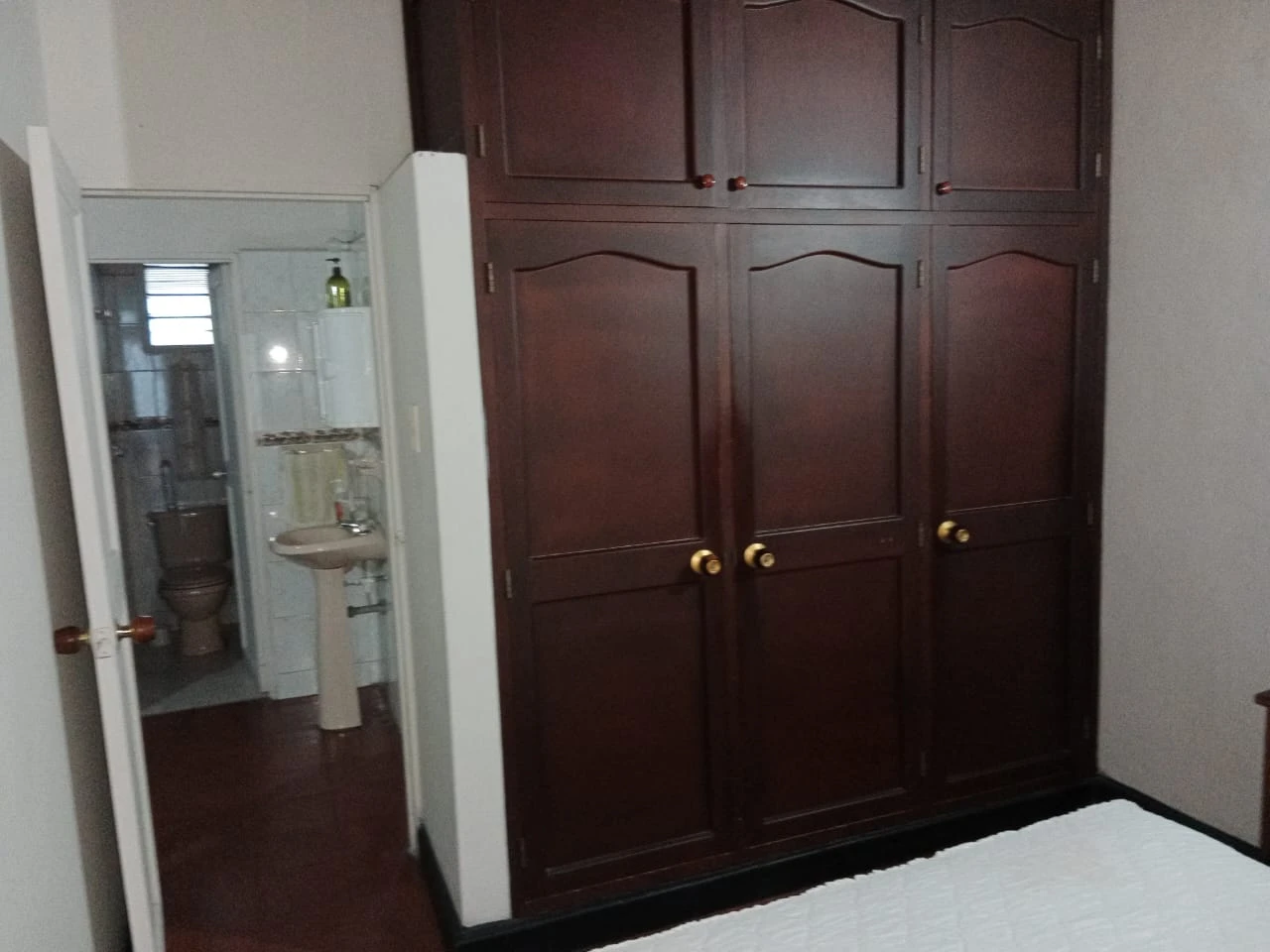 casa para venta López de mesa