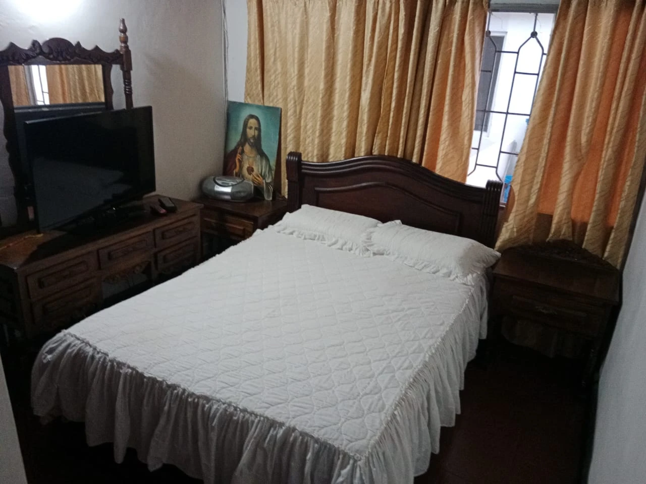 casa para venta López de mesa