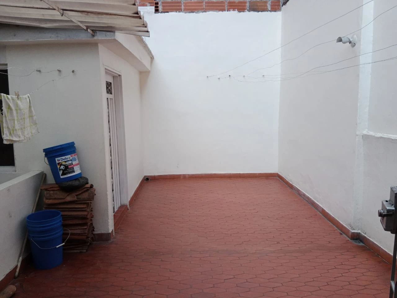 casa para venta López de mesa