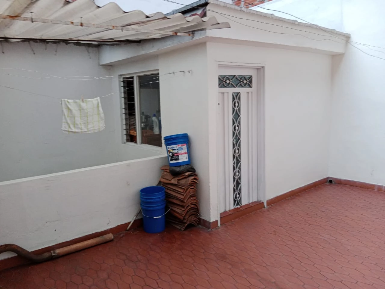 casa para venta López de mesa
