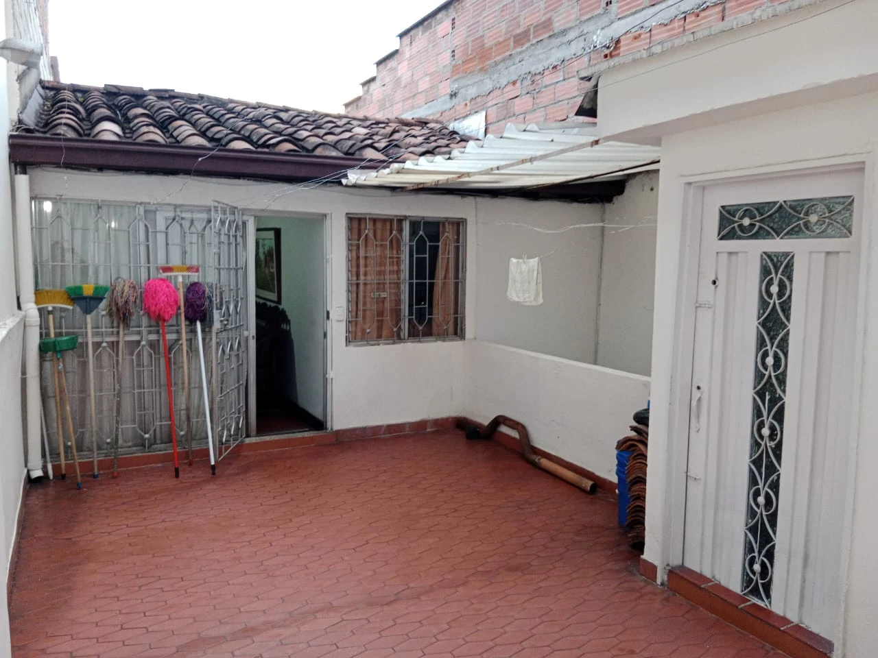casa para venta López de mesa