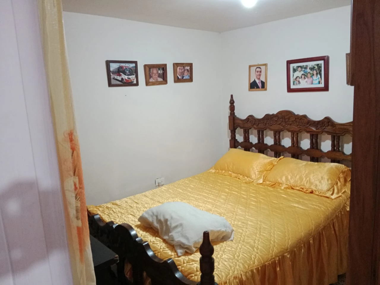 casa para venta López de mesa