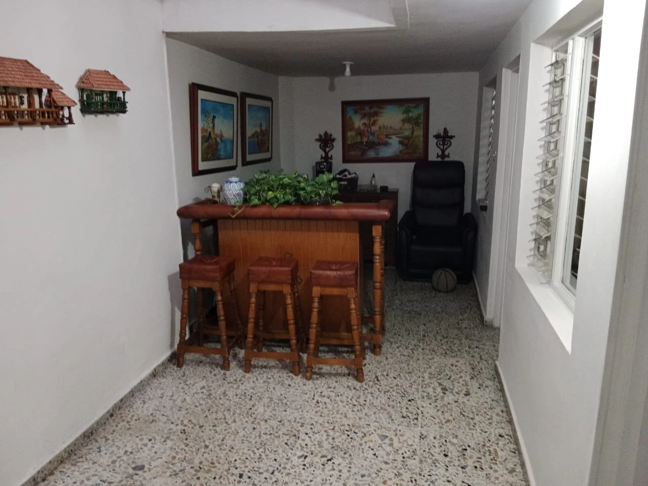 casa para venta López de mesa