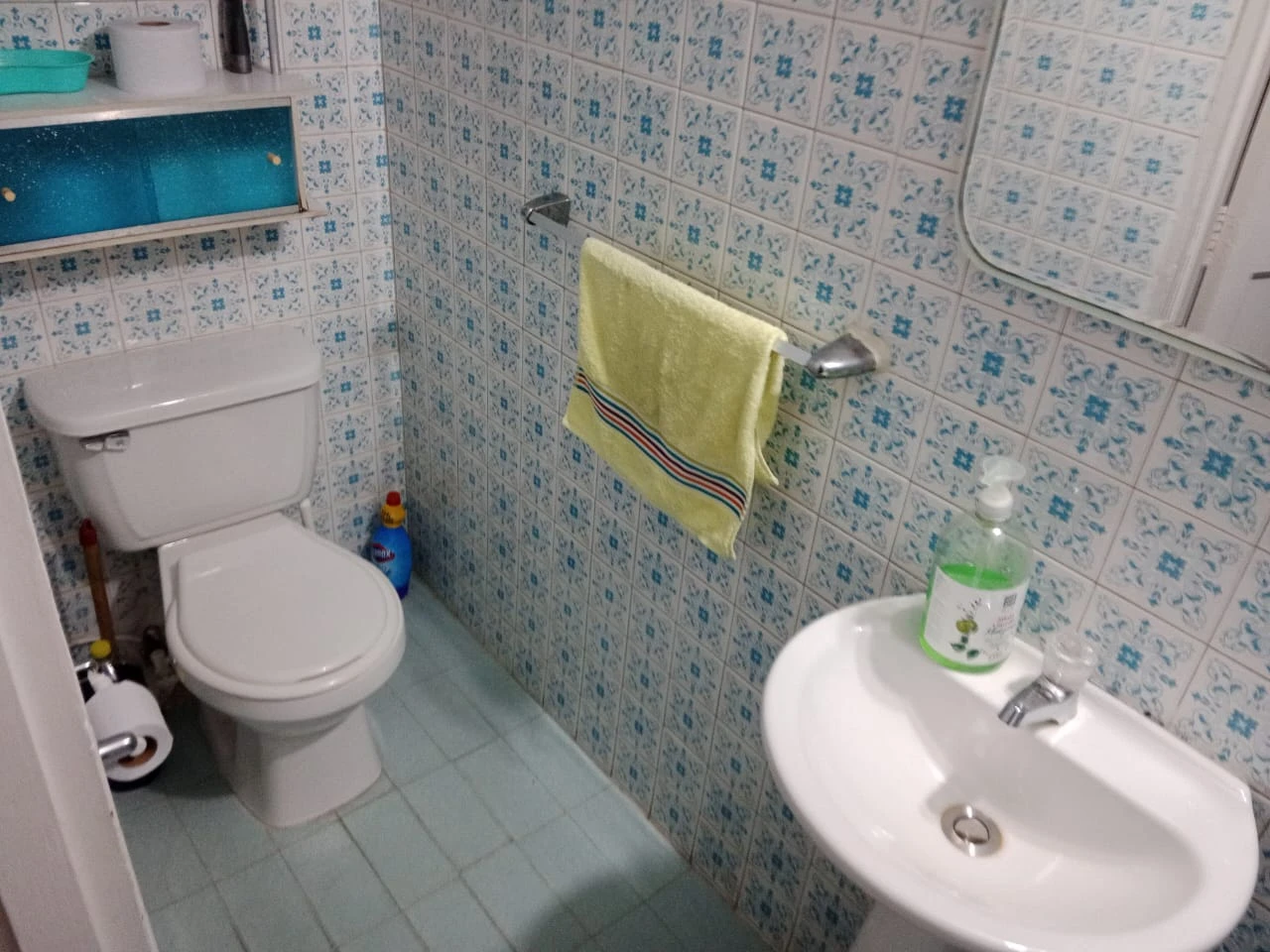 casa para venta López de mesa