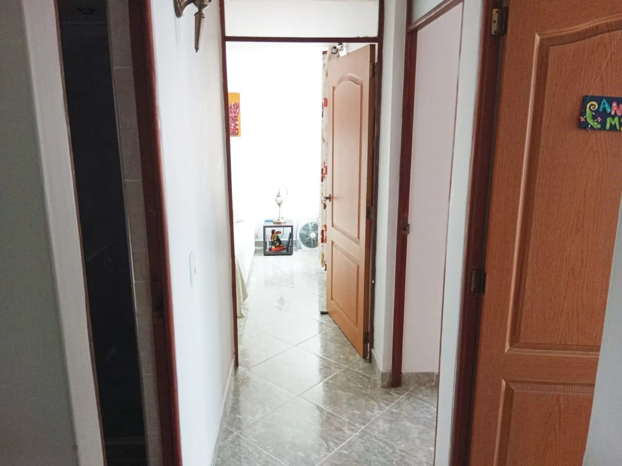 Apartamento en arriendo laureles