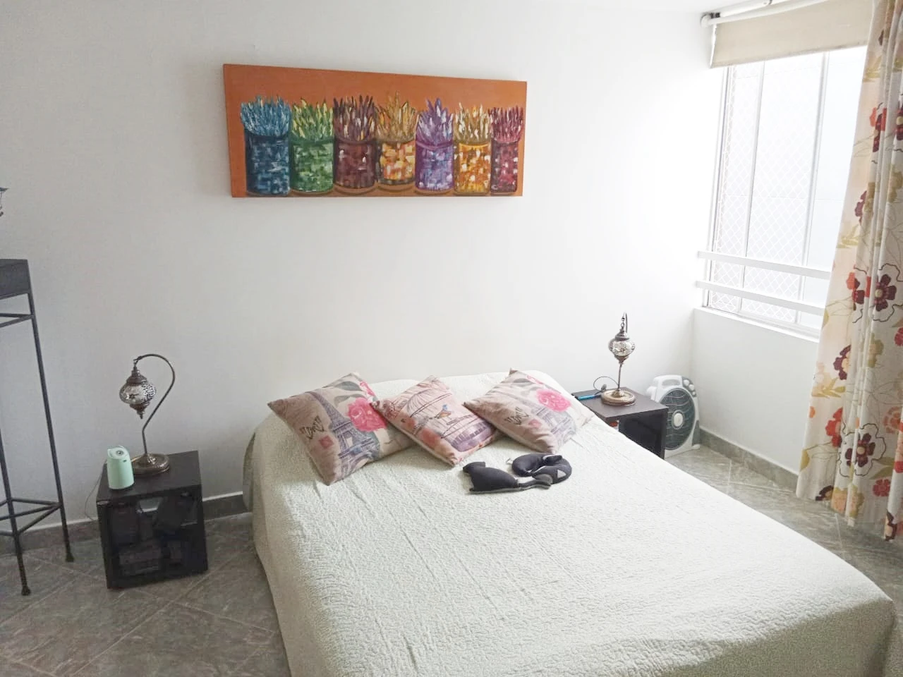 Apartamento en arriendo laureles