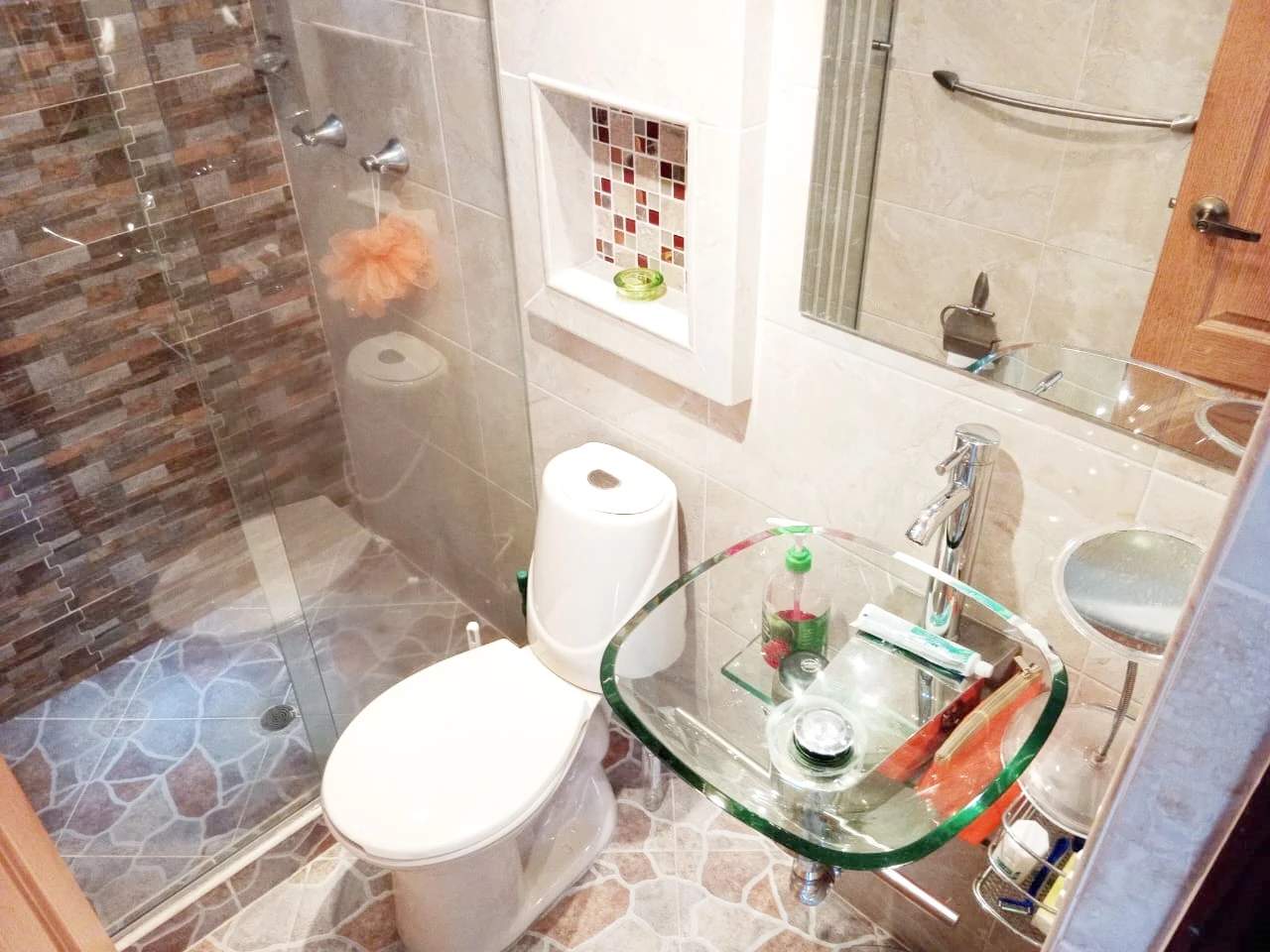 Apartamento en arriendo laureles