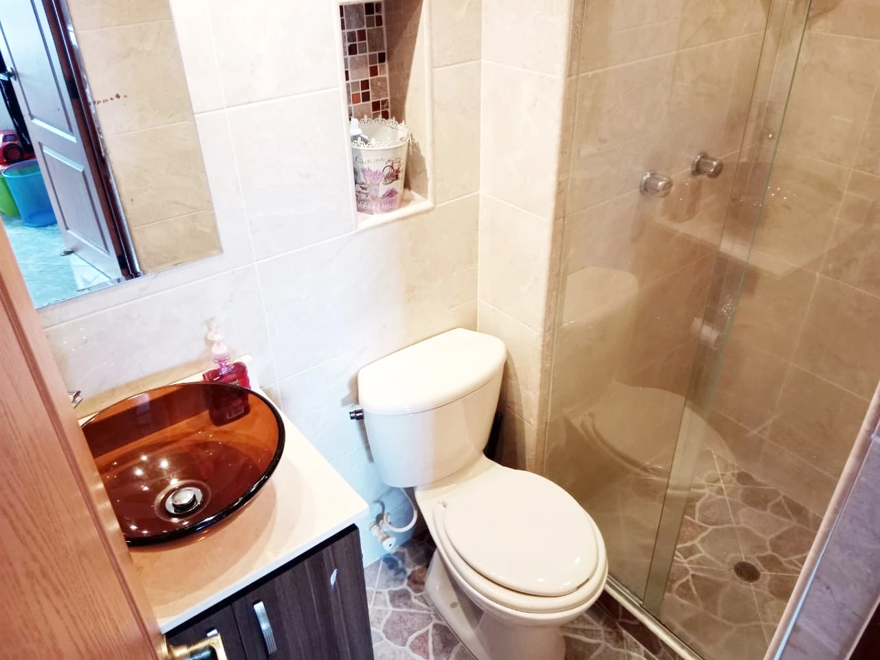 Apartamento en arriendo laureles