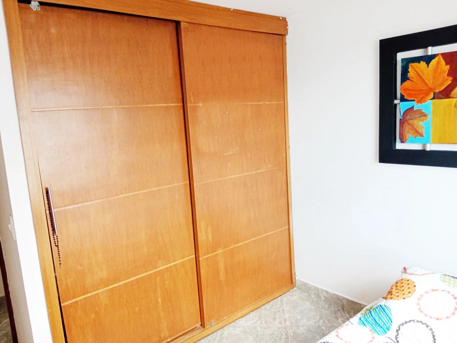 Apartamento en arriendo laureles