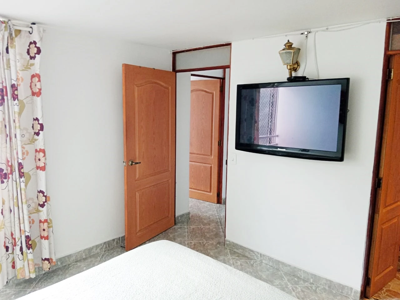 Apartamento en arriendo laureles