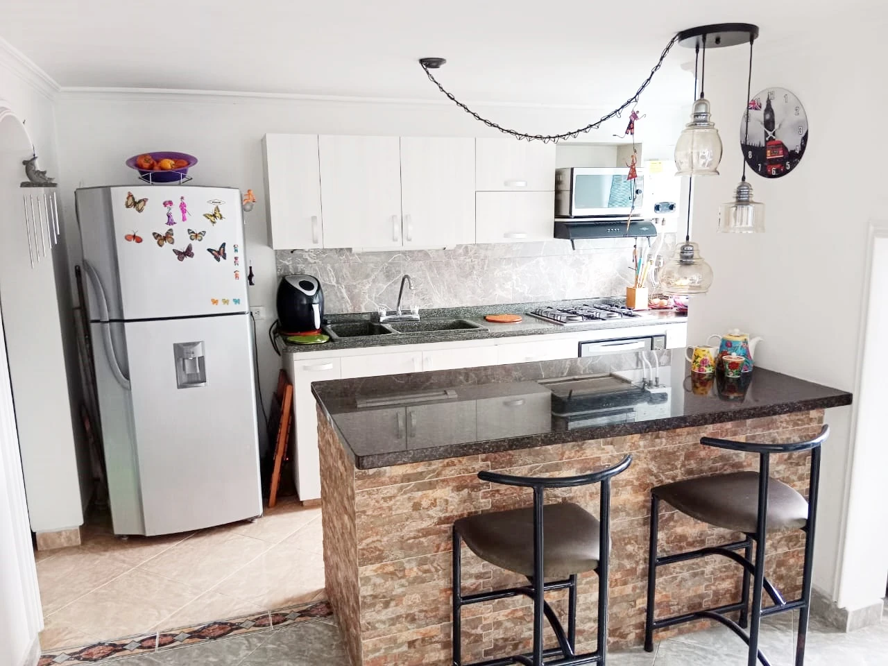 Apartamento en arriendo laureles