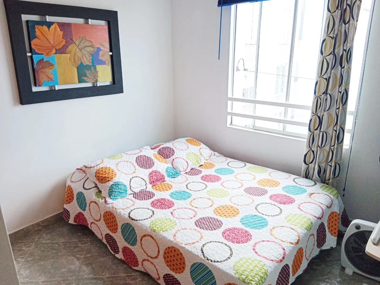 Apartamento en arriendo laureles