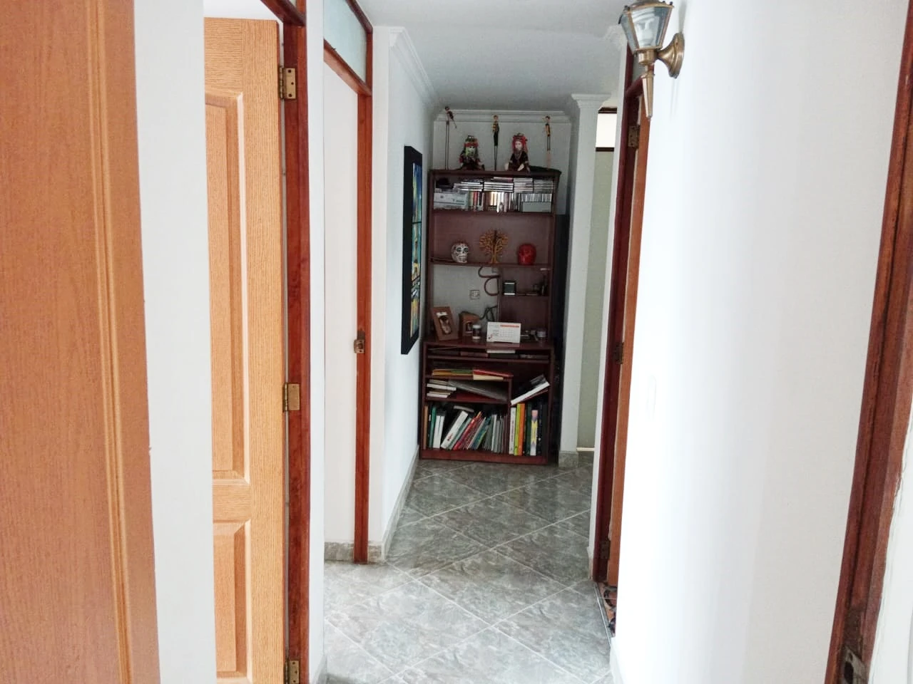 Apartamento en arriendo laureles