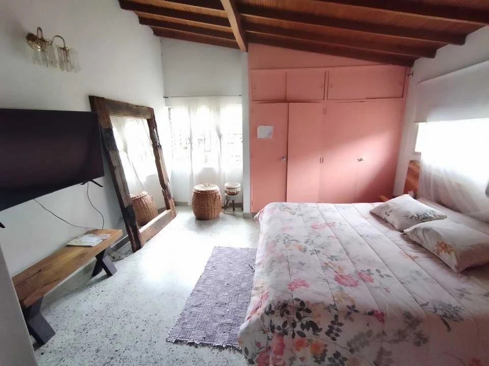 Finca en Arriendo en Belvedere la Madera