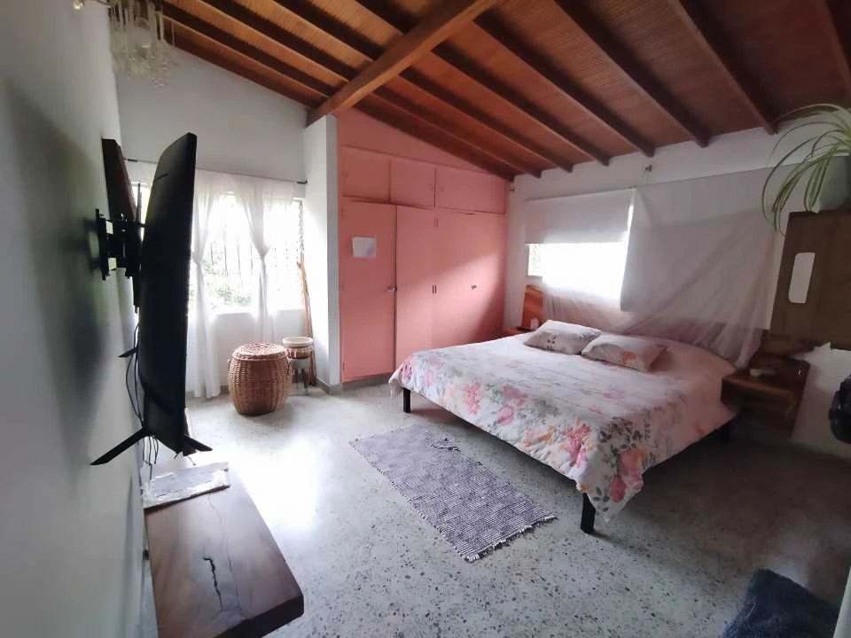 Finca en Arriendo en Belvedere la Madera