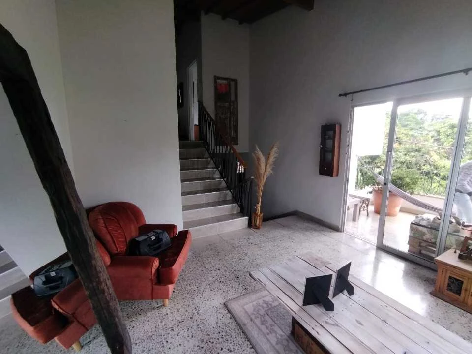Finca en Arriendo en Belvedere la Madera