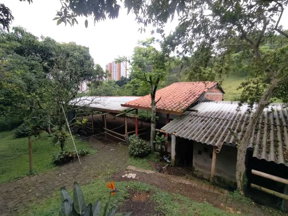 Finca en Arriendo en Belvedere la Madera