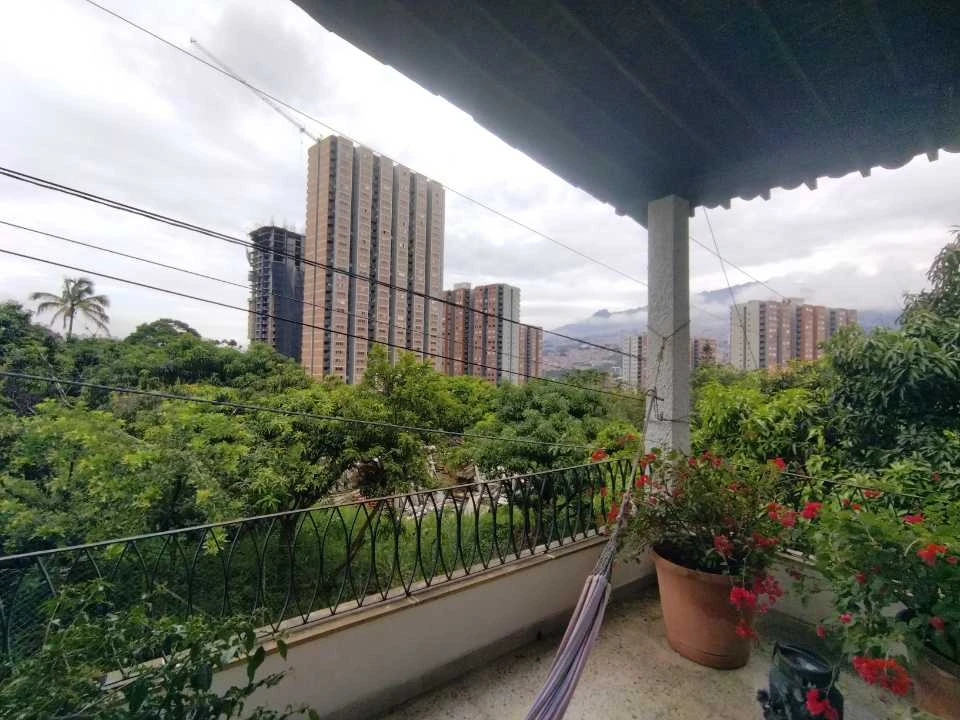 Finca en Arriendo en Belvedere la Madera