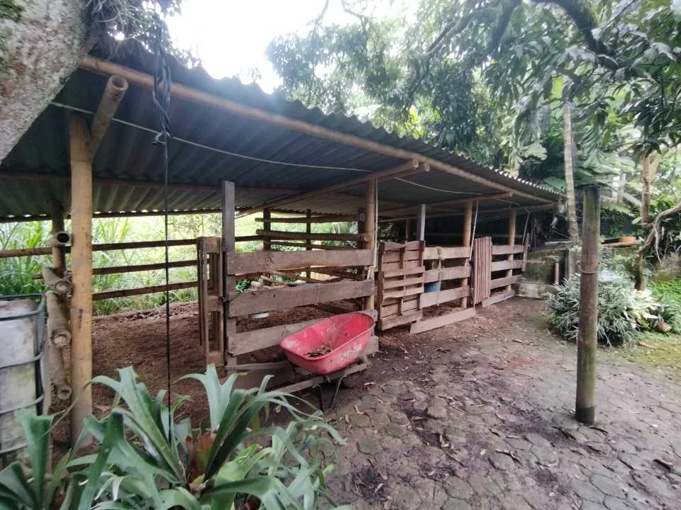 Finca en Arriendo en Belvedere la Madera