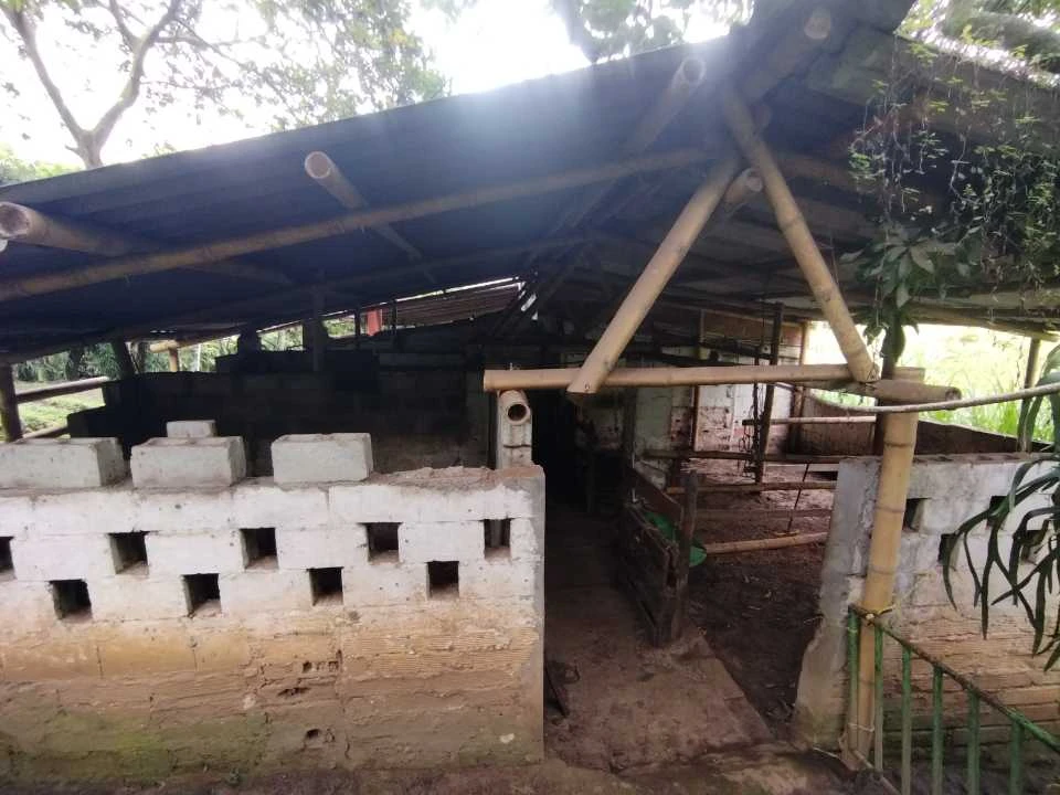 Finca en Arriendo en Belvedere la Madera