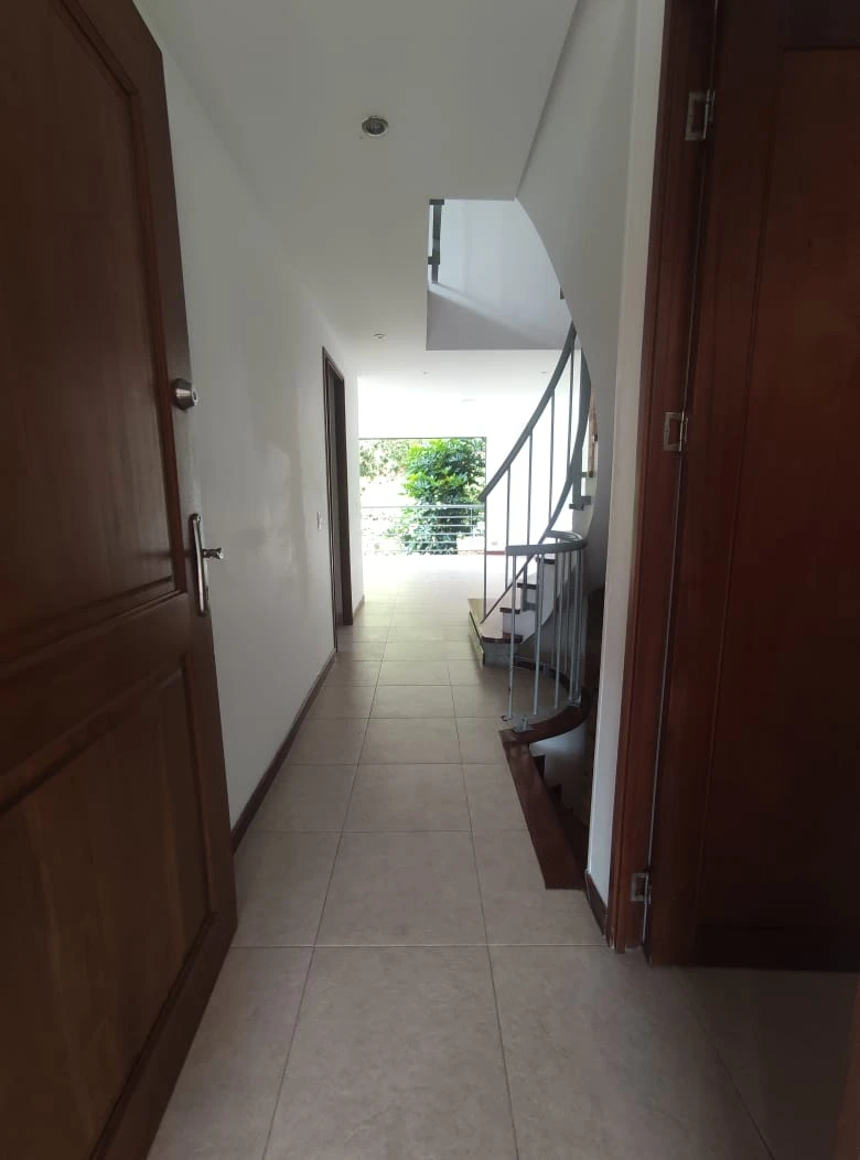 CASA  SAN LUCAS
