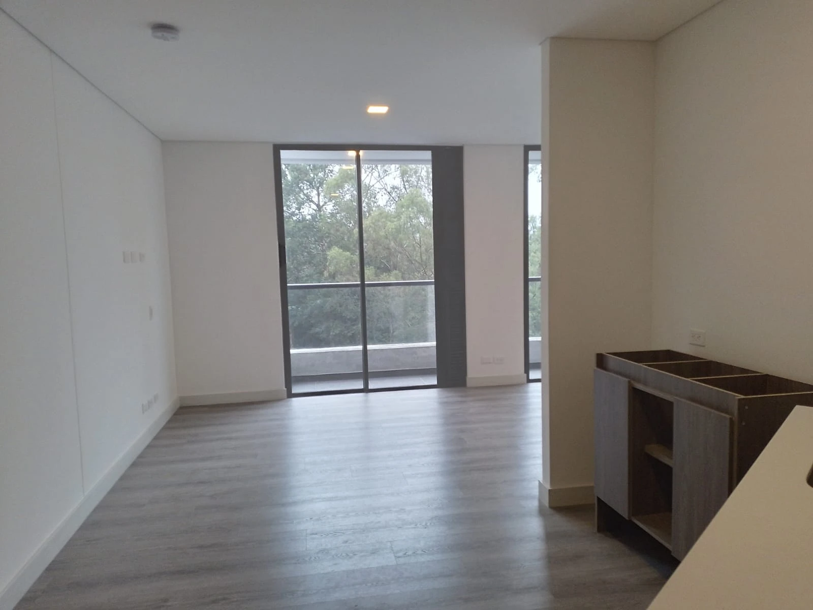 Apartaestudio en san lucas