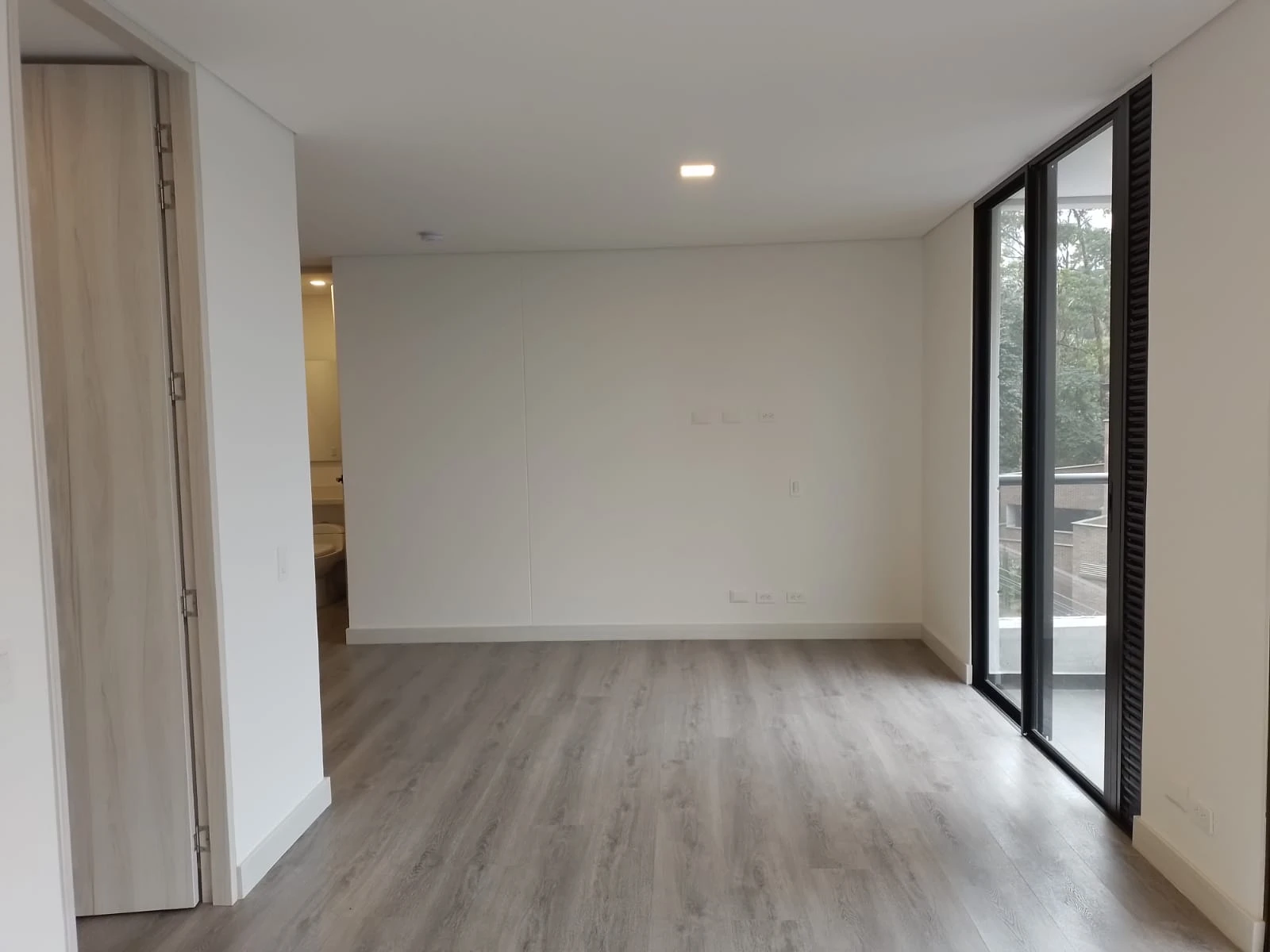 Apartaestudio en san lucas