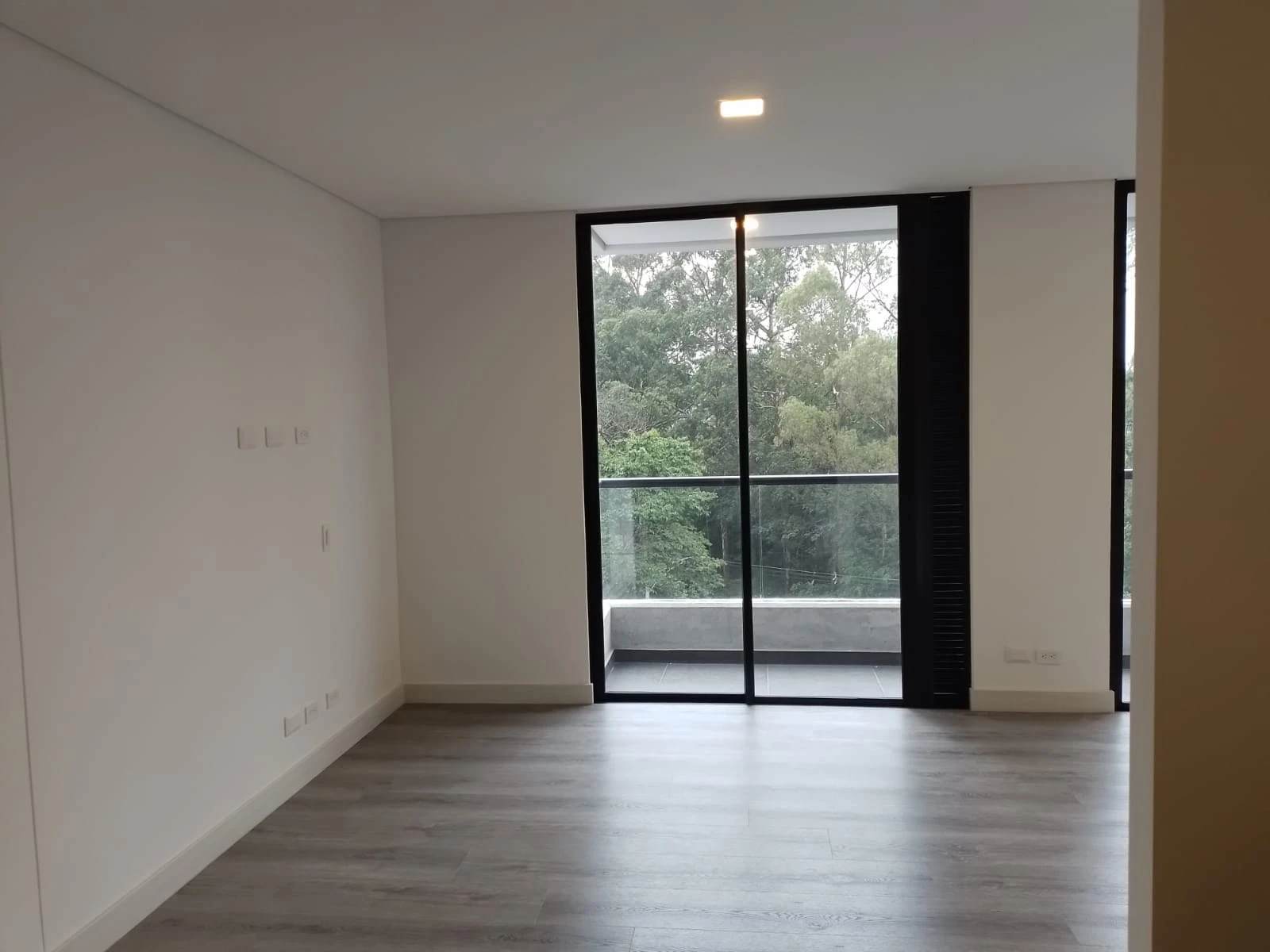Apartaestudio en san lucas