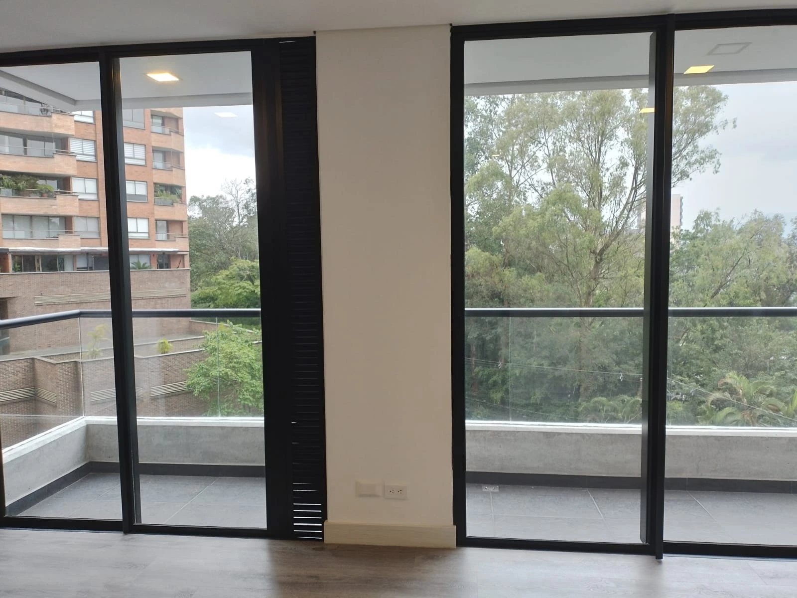 Apartaestudio en san lucas