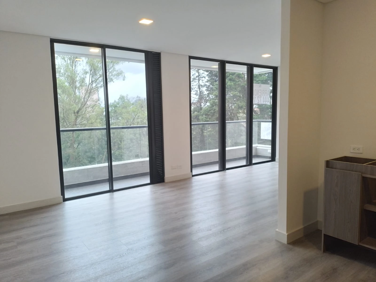 Apartaestudio en san lucas