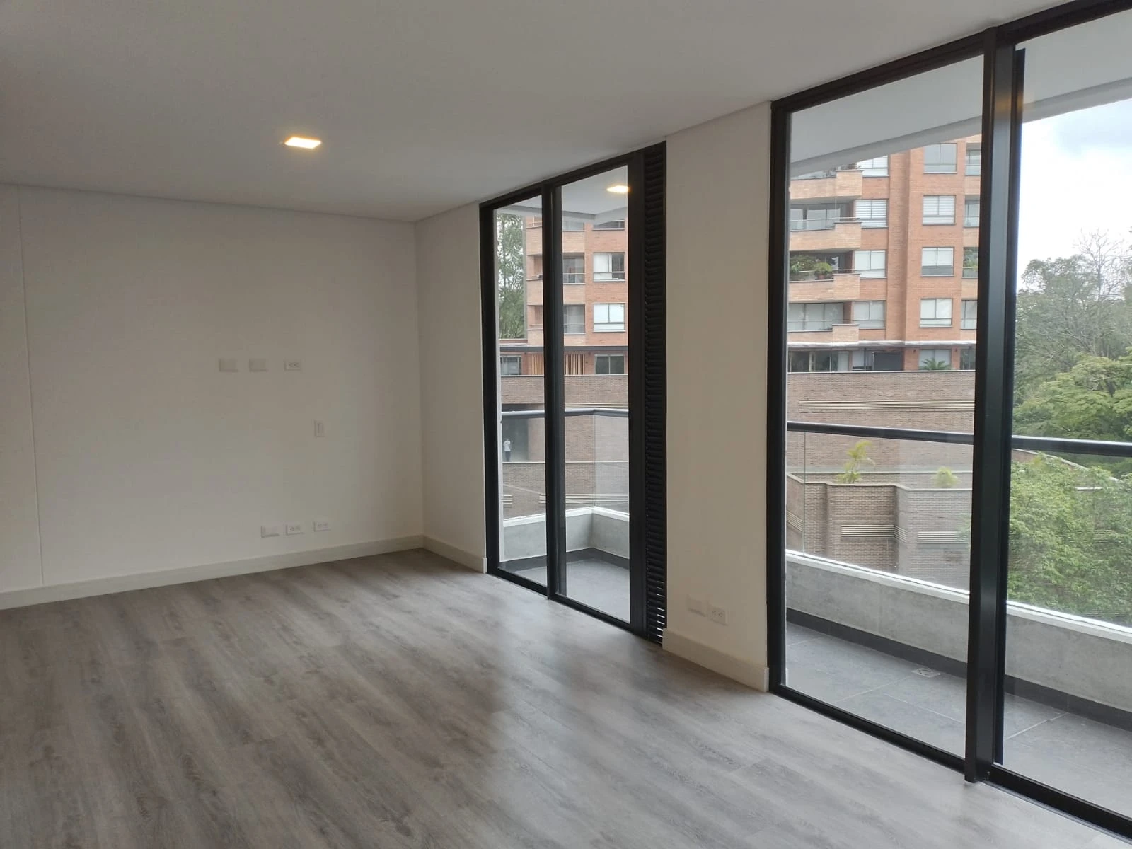 Apartaestudio en san lucas
