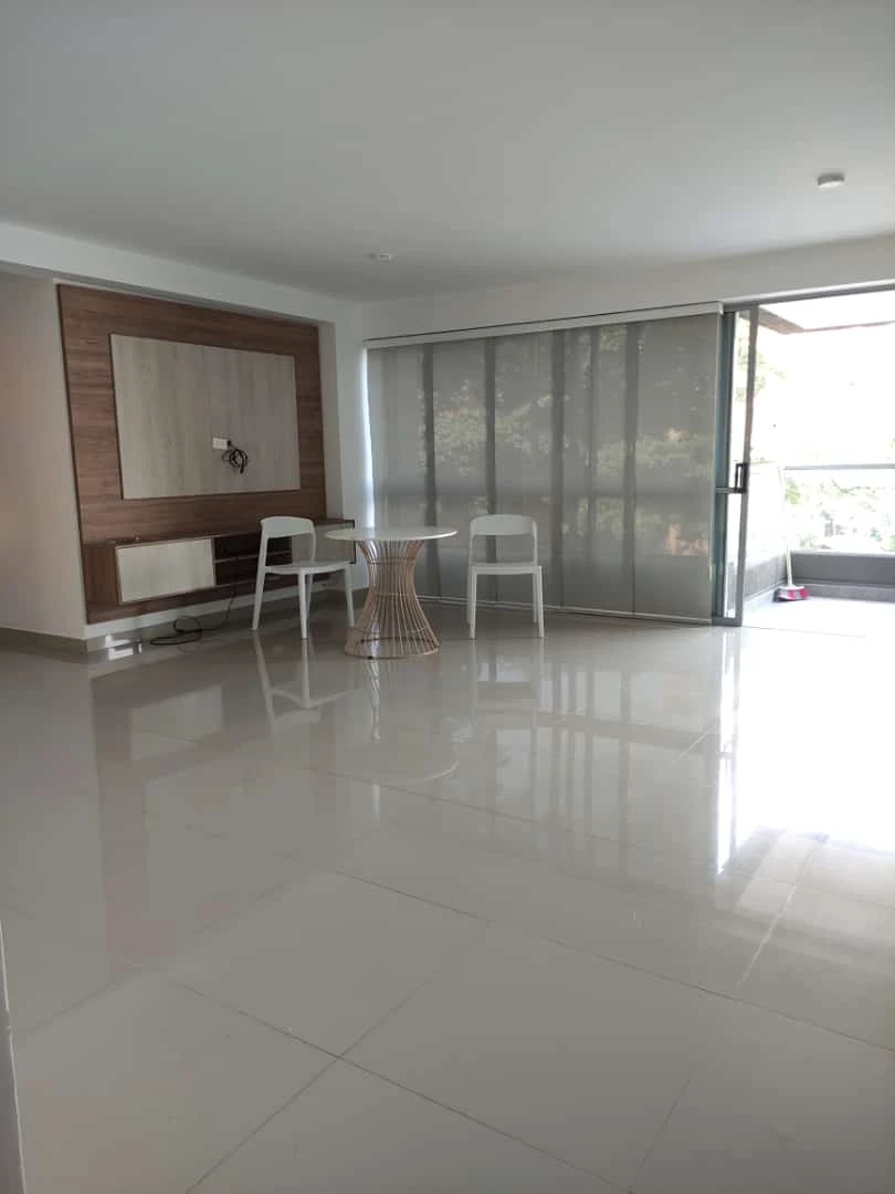 Apartamento en Venta Loma de San Julian Medellín