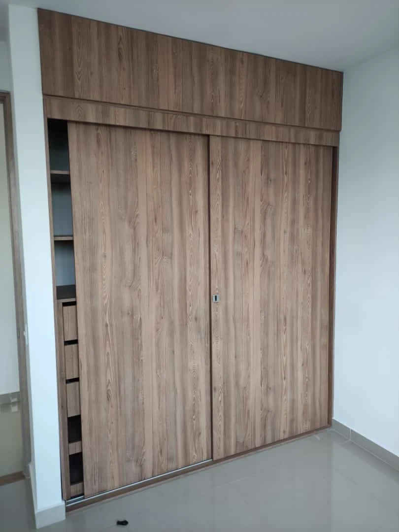 Apartamento en Venta Loma de San Julian Medellín