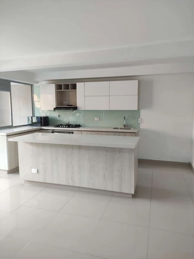 Apartamento en Venta Loma de San Julian Medellín